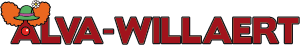 Logo Alva Willaert Verkleedkledij