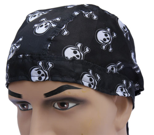 Piratenbandana