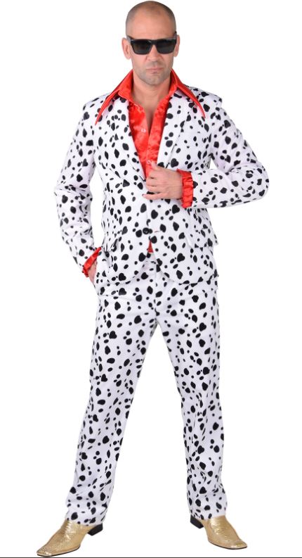 Dalmatierman