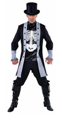 Skeletman