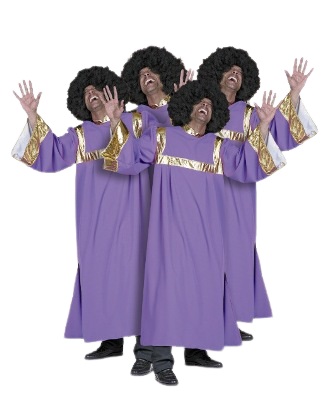 Gospelkoor