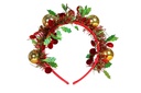 Diadeem kerst