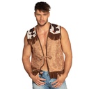 Vest Cowboy