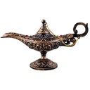 Aladdin lamp