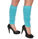 Beenwarmer turquoise