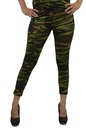 Legging camouflage