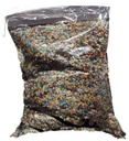 Confetti multi 1 kg