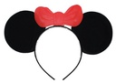 Diadeem Minnie Mouse