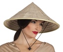 Oriental hoed