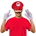 Set Mario