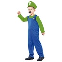 Luigi kind