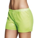 Short fluo groen