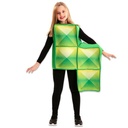 Tetris groen