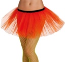 Tutu fluo oranje