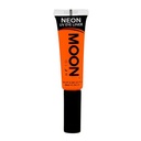 Eyeliner UV oranje