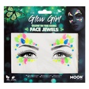 Face jewel Glow girl