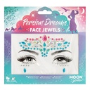 Face jewel Persian Dreams