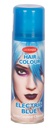 Haarspray fluo blauw