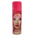 Haarspray roze