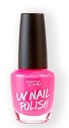 Nagellak UV roze