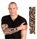 Tattoosleeve tribal