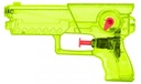 Waterpistool geel