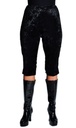 Legging zwart