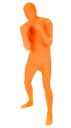 Morph oranje