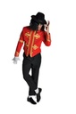 Michael Jackson rood