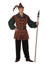 Robin Hood groen