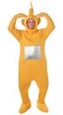 Teletubbie Laa-Laa geel