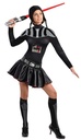 Darth vader dame