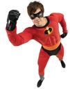 Mr. Incredibles