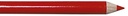 Make-up Potlood 540 Rood 11 cm