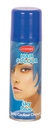 Haarspray blauw - Sky blue